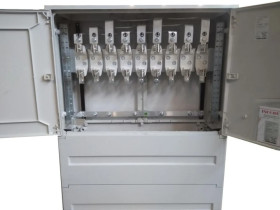 Złącze kablowe ZK-3A/2/F IRA-020909-2-M R5C53-0209-001