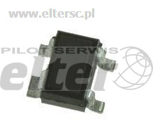 BFP520 NPN 15V 40mA 0,1W SOT343R