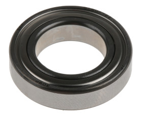 Łożysko kulkowe 61801-2Z wew: 12 mm zew: 21 mm OD 5 mm SKF 1-rzędowe