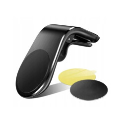 Uchwyt do telefonu GSM do kratki magnetyczny BLOW US-41 / 75-341