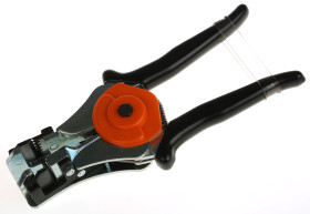 Ściągacz izolacji SES Sterling 1mm 0.15 → 1mm