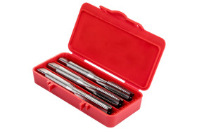 Gwintownik 16mm Dormer UNC