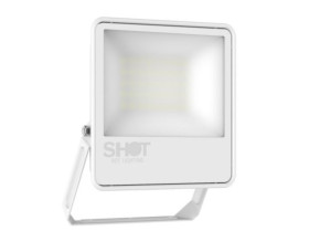 Reflektor szerokostrumieniowy 4000K SHOT 500W 50 000h