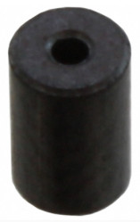 Ferryt pierścieniowy 0.76mm Wurth Elektronik Ferryt, nikiel-cynk 2.5 x 0.76 x 4mm Interfejs elektromagnetyczny