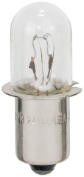 Lampa zapasowa Bosch Accessories LAMPADINA BOSCH PLI/GLI 24V 2609200308
