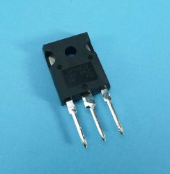 IRGP-4062-D 48A/600V/250W TO-247AC