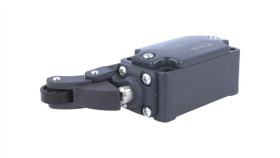 Fd505 Wyłącznik Krańcowy Rolka Z Tworzywa O20mm No + Nc 10A Pg13,5