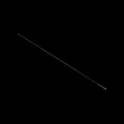 Maszt anteny sam. 77,5cm gwint zewn. 6mm / ANT0305