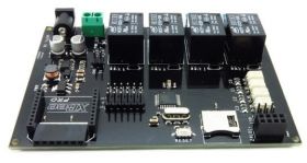 RBoard Płytka zgodna z Arduino