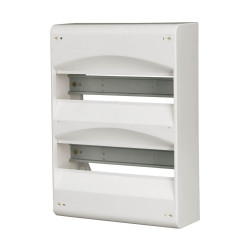 Obudowa tablic rozdzielczych, 26 wloty, xComfort