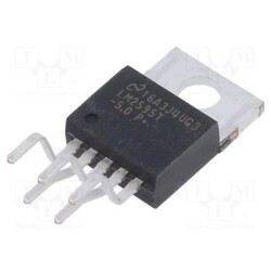 LM2595T-5.0/NOPB