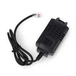 Sonoff THS01 - czujnik temperatury i wilgotności, RJ9