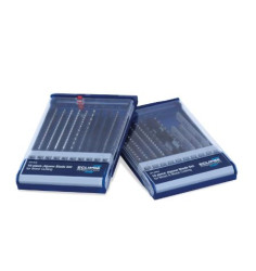 Brzeszczot do piły ręcznej Stal węglowa o wysokiej zawartości węgla Eclipse