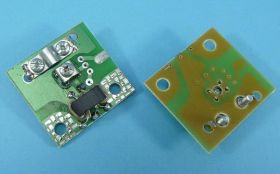 SYMETRYZATOR ANT. 1-60TV DIPOL