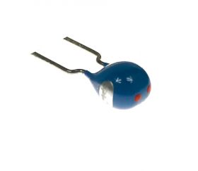 Dławik 3.3uH 10% pionowy