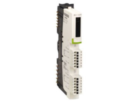Moduł ANALOG 2CHBASIC4-20Azestaw CONNS BASE STBACI1225K SCHNEIDER ELECTRIC