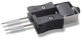 Soldering tip kit, chisel shaped, (T x L x W) 0.4 x 19 x 1.3 mm, RTW 8