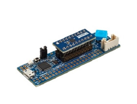 Zestaw uruchomieniowy ARM Cortex-M0+ MCU STMicroelectronics ST STM32C0116-DK Mikrokontroler 32-bitowy ARM Cortex-M0