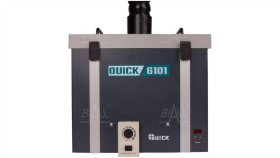 Quick 6101/A1 Pochłaniacz Oparów Lutowniczych Quick