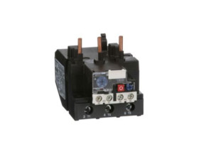 Przekaźnik przeciążeniowy cieplny TeSys LRD 55-70A klasa 10 LRD3361 SCHNEIDER ELECTRIC