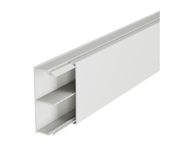 Listwa kablowa lneco 50x20.2 638168 LEGRAND