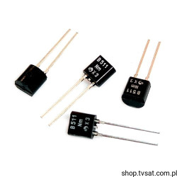 B511N AD590 Temperature Sensor TO92-2 RFT