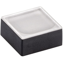 Marquardt 834.900.013 Key Cap Compatible with Series 6425 Transparent 18.3mm