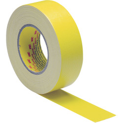 3M&#x2122; FT510081720 Scotch 399 Concrete Fabric Tape 44mm x 50m