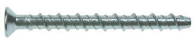 Śruba kotwiąca typu Ankerbolt dł 50mm 8 x 50mm Ø 10mm RS PRO Śruba kotwiąca typu Ankerbolt