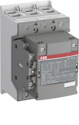 Stycznik 24 V AC/DC ABB styki: 3 55 kW 160 A 3NO Podwójny zacisk 1SFL427001R1111 AF116-30-11-11