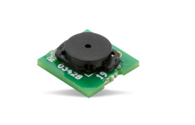 Zestaw rozwojowy czujników, CH101-00ABR, CH101-02ABR, do uzytku z: CH101, Płytka ewaluacyjna, EV_MOD_CH101-03-01