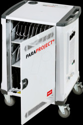 832600999 PARAT Paraproject U32 trolley for chrome/ultrabooks and tablets