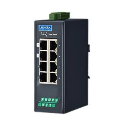 EKI-5528I-PN-AE 8FE Przemysłowy Switch z PROFINET W/T