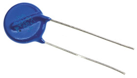 Warystor z tlenków metali 430V 275V 71J 350V 710V 50A