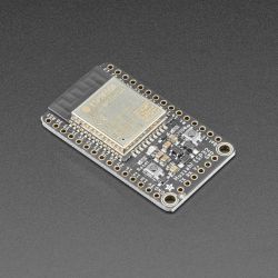 Adafruit HUZZAH32 – ESP32 Breakout Board