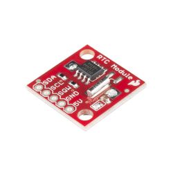 Real Time Clock Module - Moduł RTC z układem DS1307