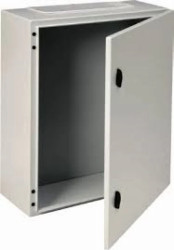 Obudowa metalowa ARGENTA 1200x800x300 z płytą IP66 49165