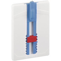 tesa 77779-00500-00 Adhesive Nails 3-pack 2kg hold no-trace removal