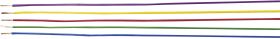 HELU 29083 Przewód jednożyłowy H05V-K 1 x 0.50 mm² niebieski Produkty w metrach bieżących
