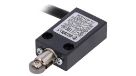 Fa4615-4Dn Wyłącznik Krańcowy No + Nc Il.Otw.Mont: 2 20Mm