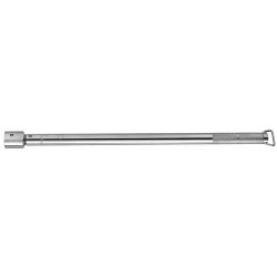 Klucz dynamometryczny zapadkowy 40 → 200Nm Facom 1/2 in Kwadratowy ±4 % 14 x 18mm