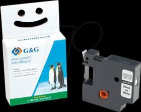 15566 Replacement tape for D1/40913/S0720680