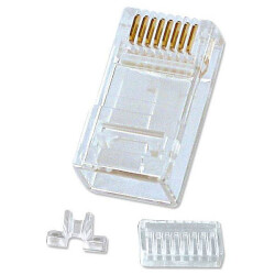 LINDY 62430 Networks Adapter Transparent