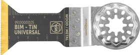 Fein E-Cut Universal 99100000108 10 szt.