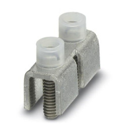 Mostek stały Mostek stały Phoenix Contact Bloki zaciskowe do montażu na szynie DIN