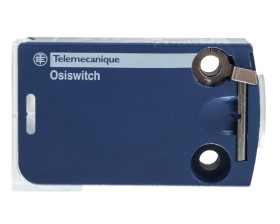 Korpus łącznika krańcowego 1Z 1R migowy metal ZCMD21