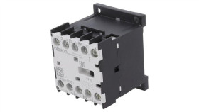 J7kna-09-01-24Vs Stycznik: 3-Biegunowy Styki Pomocnicze: Nc 24Vdc 9A 690V