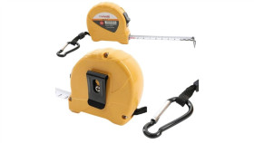 Miara Zwijana 5M Metrówka Taśma Schmith