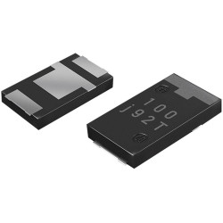 Panasonic 2R5TPE330M9 Tantalum capacitor SMD 330 &#xB5;F 2.5 V DC 7.3x4.3x1.8mm