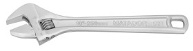 Klucz regulowany Matador Schraubwerkzeuge 05910150 1 szt.